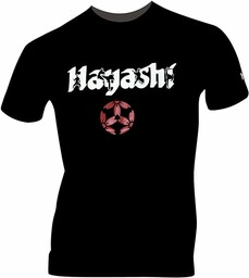 Hayashi T-shirt"Biedronka"