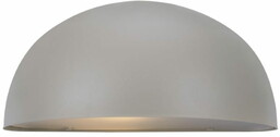 Lampa ścienna SCORPIUS Nordlux 1xE27 60W Metal Beżowy