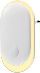 Alyvisun LED Lampki Nocnej, Automatyczna Nocna Lampka