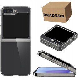 Plecki Spigen do Samsung Galaxy Z Flip6 -