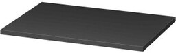 CERSANIT Blat meblowy MILOS 60 czarny mat S1015-013