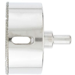 Wiertło diamentowe do gresu 67 mm GRAPHITE