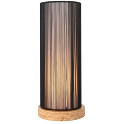 Lumes Stołowa lampa walec - 4X V005 W0-T87