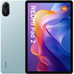 Xiaomi Redmi Pad 2 WiFi 8/256GB Mint Green