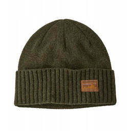 Czapka Patagonia Brodeo Beanie ''73 Skyline Pine Needle