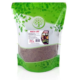 Mięta 500g