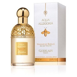 Guerlain, Aqua Allegoria, Mandarine Basilic, woda toaletowa, 75