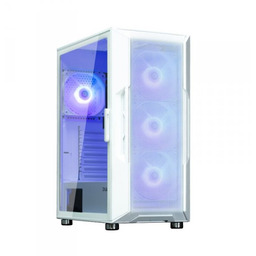 Zalman Obudowa I3 Neo ATX Mid Tower White