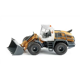 Siku 3561, Liebherr L 566 Ładowarka kołowa, 1:50,