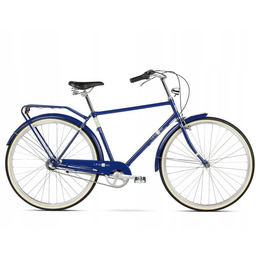 Stylowy Rower Cruiser KROSS LE GRAND WILIAM 28