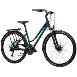 KROSS Rower trekkingowy XPRT D17 28 cali damski