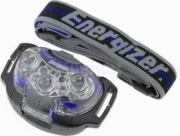 Latarka czołowa ProAdvanced Headlight 7LED Energizer