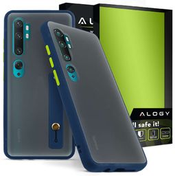 Etui Alogy Bumper case z paskiem do Xiaomi