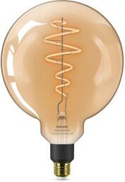 Philips E27 G200 6W 25W Żarówka LED