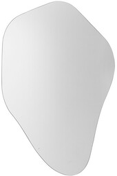 Bloomingville - Aimie Lustro Silver