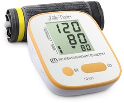 Little Doctor Ciśnieniomierz Elektroniczny Ld521
