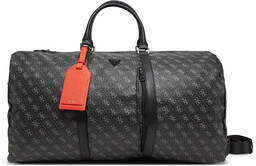 Torba podróżna Guess TMPILO P5227 Czarny