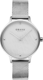Obaku Denmark V295LXCWHC