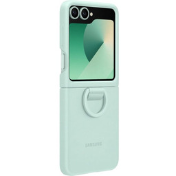 Samsung Etui Silicone Case Ring do Galaxy