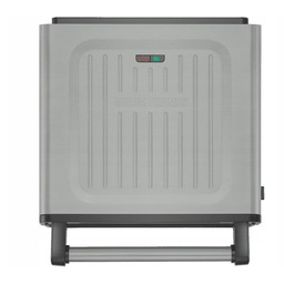 2x Grill elektryczny George Foreman Bezdymny 28000-56