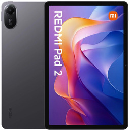 Xiaomi Redmi Pad 2 WiFi 8/256GB Graphite Gray