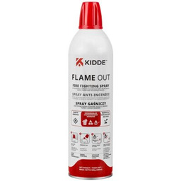KIDDE Spray gaśniczy FlameOut 500 ml Zyskaj