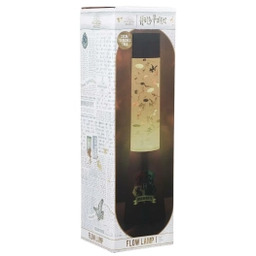 Paladone Harry Potter Flow Lamp Lampka