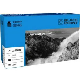 Black Point LCBPHM651C (zamiennik CF331A) Toner