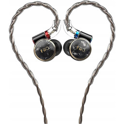 FiiO FD3 Pro Słuchawki Dokanałowe Półotwarte