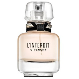 Givenchy L''Interdit woda perfumowana dla kobiet 35 ml