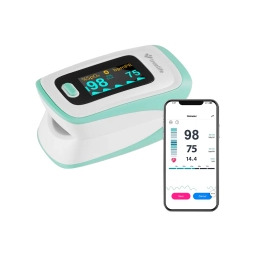 TrueLife Oximeter X5 BT Pulsoksymetr