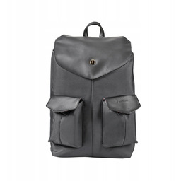 Wenger MarieJo 14 Laptop Conv. Sling BackPack Black