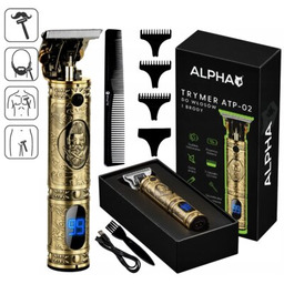 ALPHA Trymer ATP-02