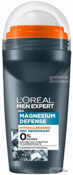L''Oréal - MEN EXPERT - MAGNESIUM DEFENSE -