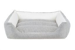 AMIPLAY- Sofa ZipClean 4 in 1 Morgan-białe S