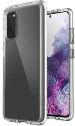 Speck Presidio Perfect-Clear - Etui Samsung Galaxy S20