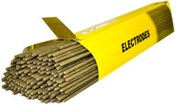 Elektrody spawalnicze 3.2mm x 350mm (5kg) GEKO