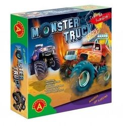 Monster Truck Fight ALEX - Alexander