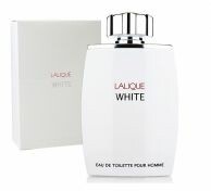 Lalique White woda toaletowa spray 125ml (M)