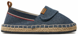 Espadryle Mayoral 43593 Granatowy