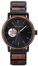 Zegarek Niwatch Automatic Tigerwood Horizon