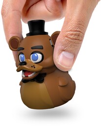 TUBBZ Mini: Five Nights At Freddy''s - Freddy