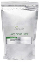 Bielenda Professional Face Program Face Algae Mask With