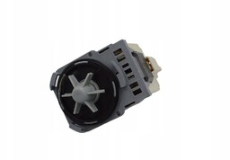 Silnik pompy odpływowej zmywarki Electrolux 140129574038