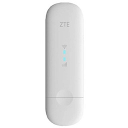 ZTE MF79N Biały Router bezprzewodowy z 4G