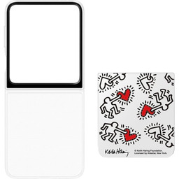Samsung Etui FlipSuit do Galaxy Z Flip7 FE