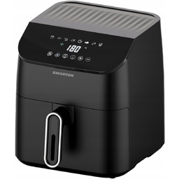 2x Frytkownica beztłuszczowa Smarton FR 450 1350W 4,5L