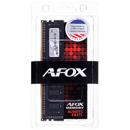AFOX DDR4 16GB 3200MHZ CL22 AFLD416PH1P