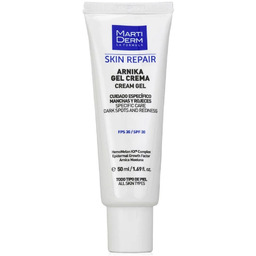 Arnika Gel Cream SPF30 żel-krem ochronny 50ml