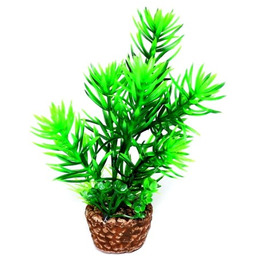 HOBBY Sztuczna roślina akwariowa Flora Stone 1 (51530)